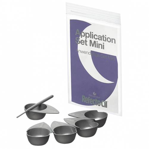 RefectoCil application mini set