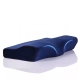 Подушка синяя ортопедическая 60cm