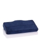 Подушка синяя ортопедическая 60cm