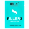 Состав для ламинирования ресниц Filler 3 InLei