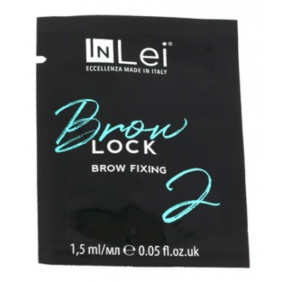 InLei Brow Lock 2