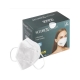 Protective FFP2 Face Masks (10pcs)