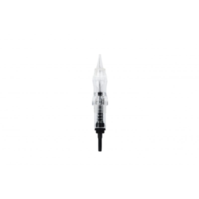 Permanent makeup cartridge needles 1RL 0.18mm (10pcs)
