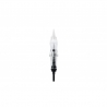 Permanent makeup cartridge needles 5RS 0.30mm (10pcs)