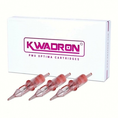 Kwadron PMU Optima Cartridges (5pcs)
