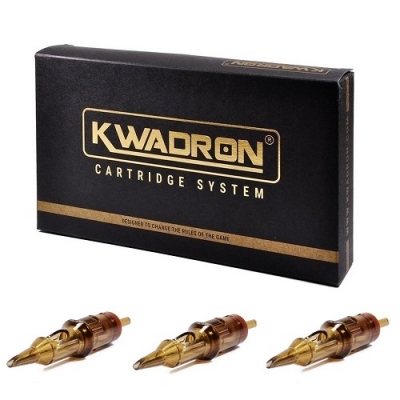 Kwadron Cartridge System (5pcs)