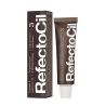 RefectoCil Professional Eyelash/Eyebrow Tint - "Natural Brown"