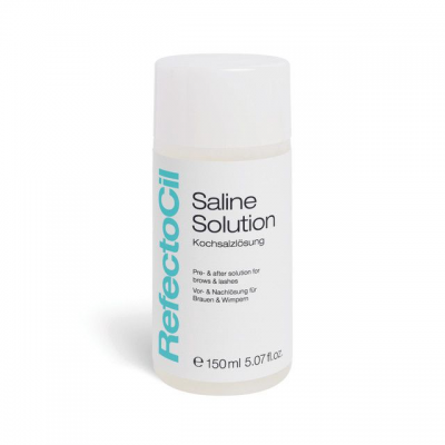 RefectoCil Saline Solution