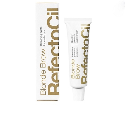 RefectoCil Professional Eyelash/Eyebrow Tint - "Blond Brow" 0