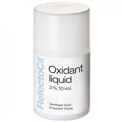 RefectoCil Oxidant liquid 3%