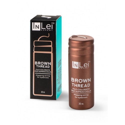 InLei Brown Mapping Thread