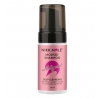 Mousse Shampoo with bergamot Nikk Mole