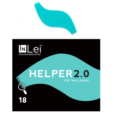 Революционная расческа Helper 2.0  (аппликатор) InLei