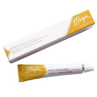 Brows & Lashes tint Thuya - Blond