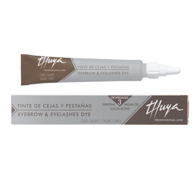 Brows & Lashes tint Thuya - Taupe Grey
