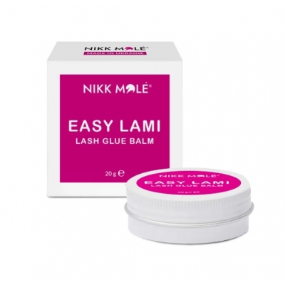 Easy Lami Nikk Mole