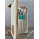Набор Trainer Brush Set & Bag InLei