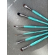 Набор Trainer Brush Set & Bag InLei