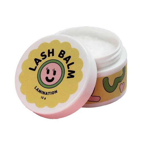 Клей-воск для ламинирования Lash Balm Lamination