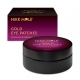 Gold patches Hyaluronic & Collagen Nikk Mole