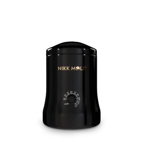 Mini wax heater Nikk Mole