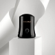 Mini wax heater Nikk Mole