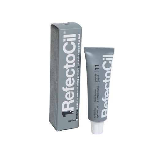 Краска графит RefectoCil