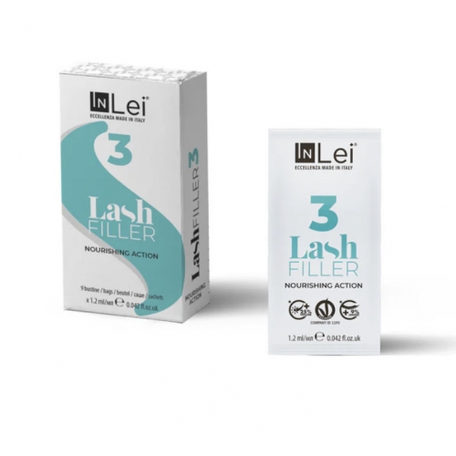 InLei Filler 3 Lash Filler 25.9