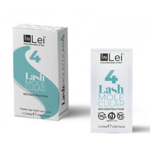 InLei Molecular 4 Lash Molecular 25.9