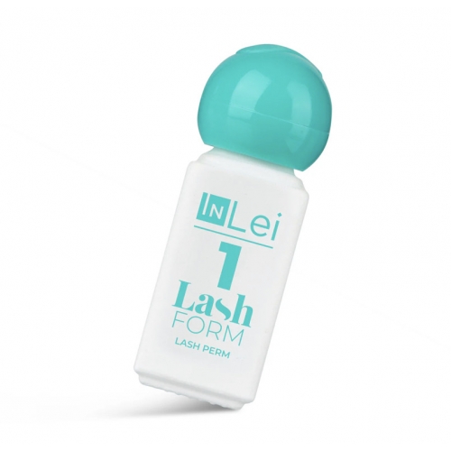 InLei Bottle Form 1 Lash Perm 25.9