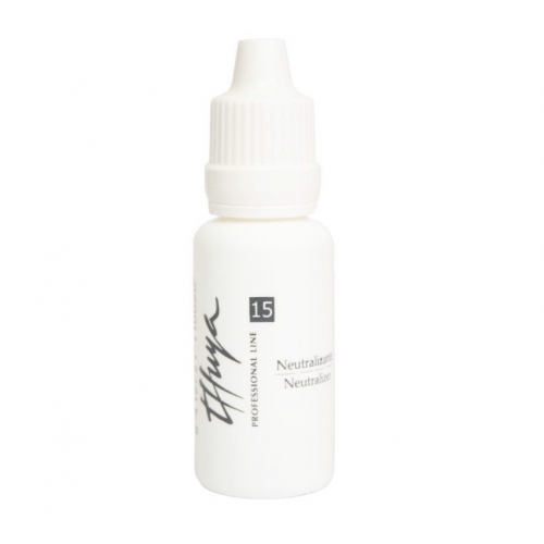 Neutralizer Liquid Thuya 15ml