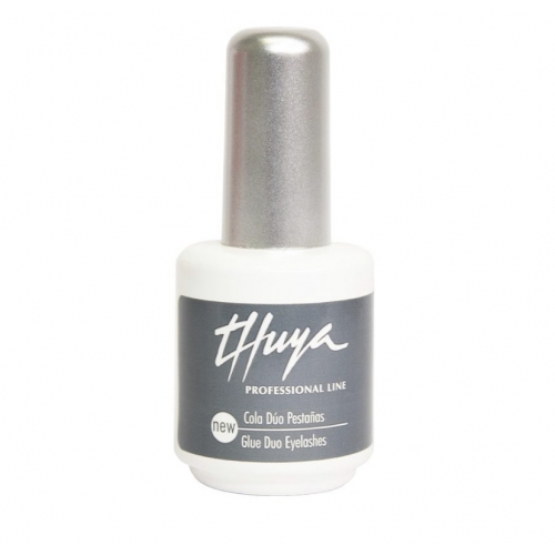 Eyelashes Duo Glue Thuya