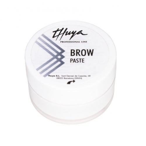 Паста для бровей Brow Paste Thuya