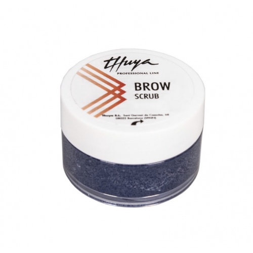 Brow Scrub Thuya
