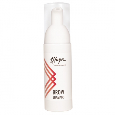 Шампунь для бровей Thuya 50ml