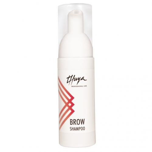 Brow Shampoo Thuya 50ml