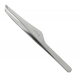 Eyebrow tweezers G801z Solinberg (manual sharpening)