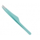 Eyebrow tweezers G803z Solinberg, "Tiffany" (manual sharpening)