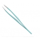 Eyebrow tweezers G803z Solinberg, "Tiffany" (manual sharpening)