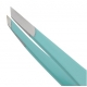Eyebrow tweezers G803z Solinberg, "Tiffany" (manual sharpening)