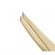 Eyebrow tweezers G805z Solinberg, (manual sharpening)