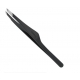 Eyebrow tweezers G807 Solinberg, (manual sharpening)