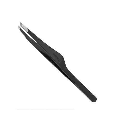 Eyebrow tweezers G807 Solinberg, (manual sharpening)
