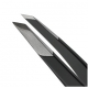Eyebrow tweezers G807 Solinberg, (manual sharpening)