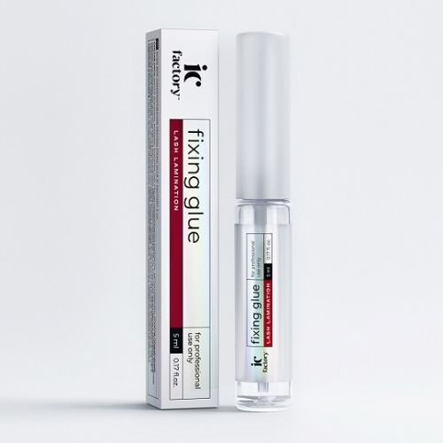 Клей для ламинирования ресниц FIXING GLUE IC FACTORY