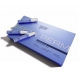 BROW PERM SET BRONSUN