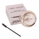 Nikk Mole Brow Fix Soap (Coconut) 15g