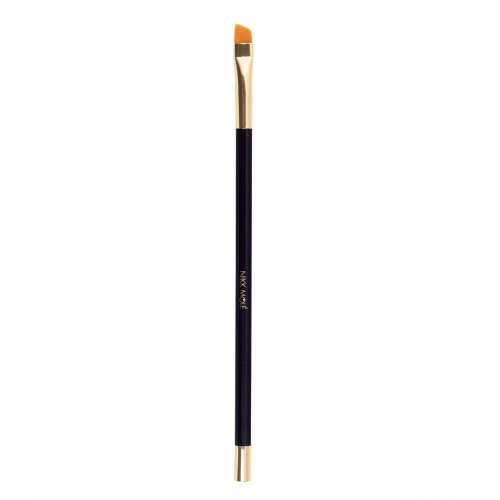 Eyebrow dyeing brush №14 Nikk Mole