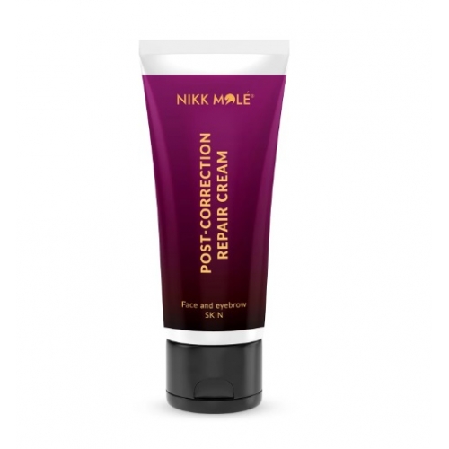 Post-Correction Repair Cream Nikk Mole
