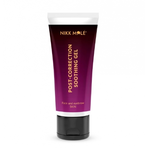 Post-Correction Repair Gel Nikk Mole